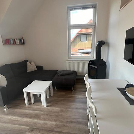 Ferienwohnung Elena Greifswald Exterior foto