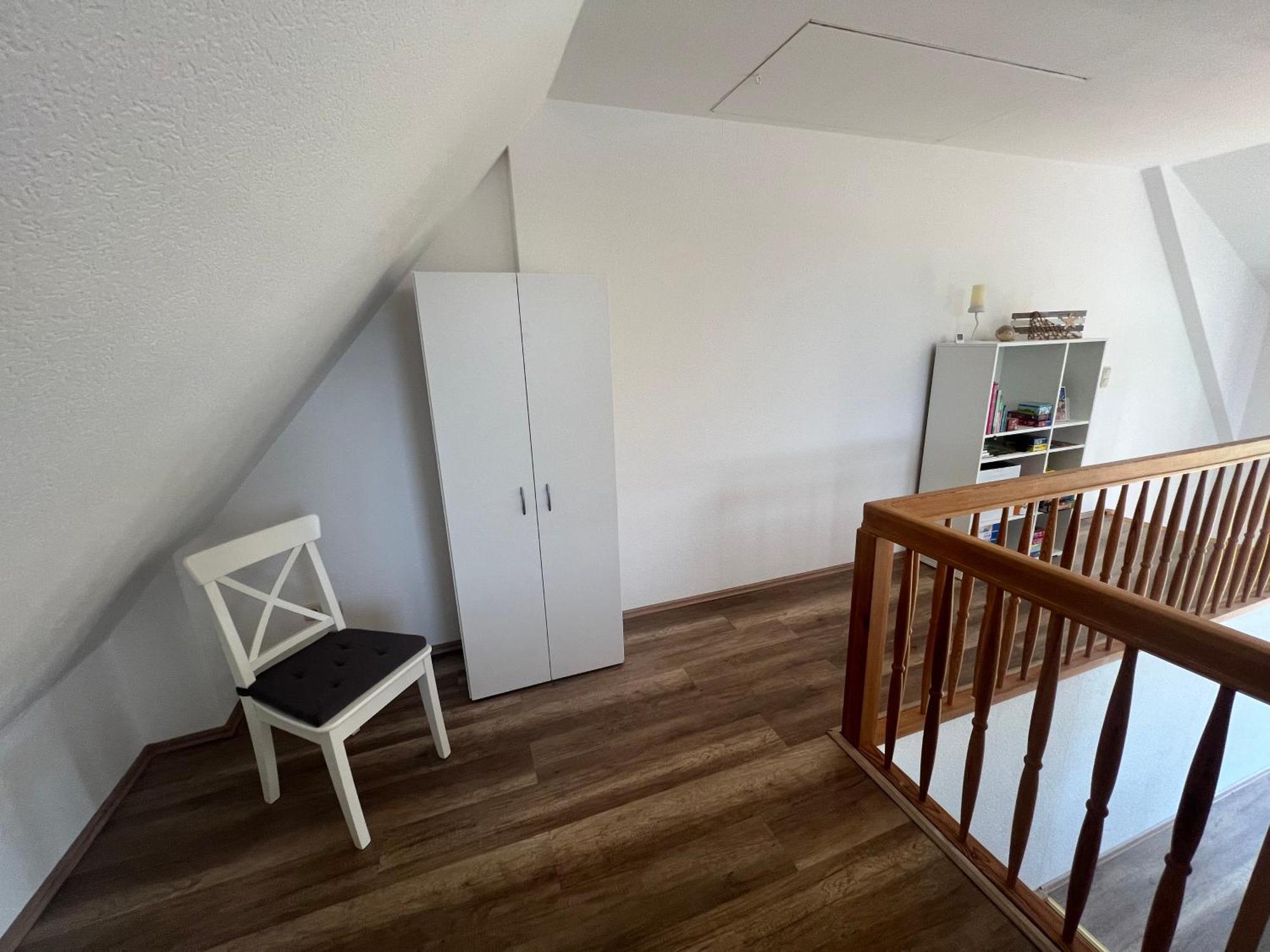 Ferienwohnung Elena Greifswald Exterior foto